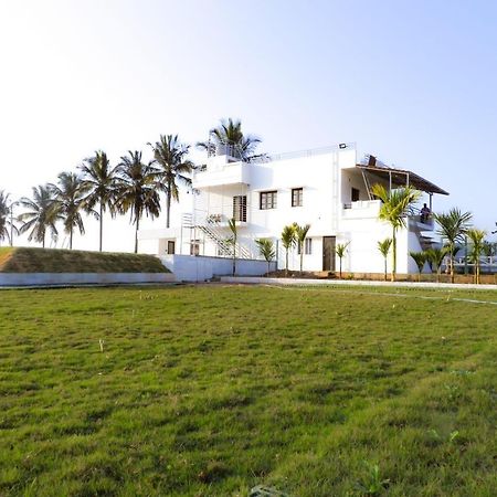 Bilwa Retreat Eco Stay & Sports Bangalore Eksteriør billede
