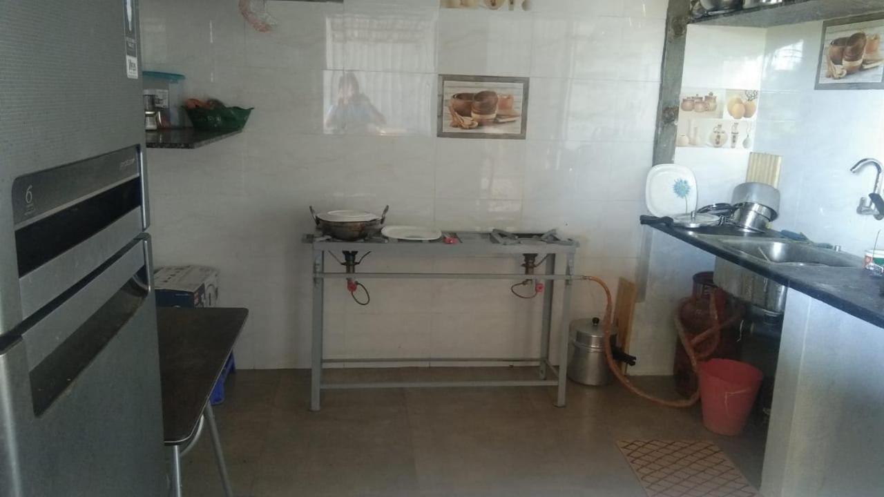 Bilwa Retreat Eco Stay & Sports Bangalore Eksteriør billede