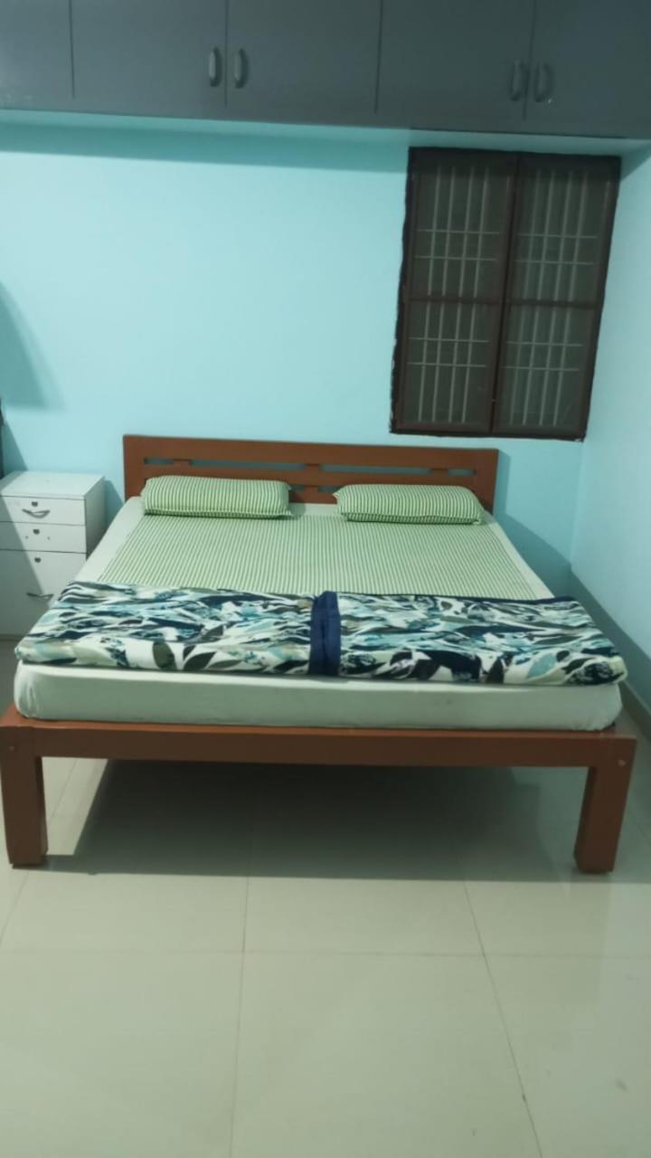 Bilwa Retreat Eco Stay & Sports Bangalore Eksteriør billede