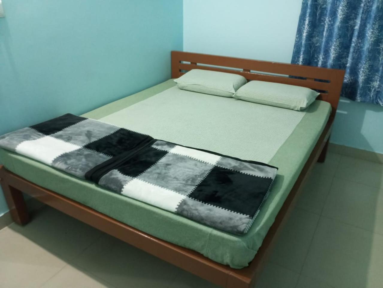 Bilwa Retreat Eco Stay & Sports Bangalore Eksteriør billede