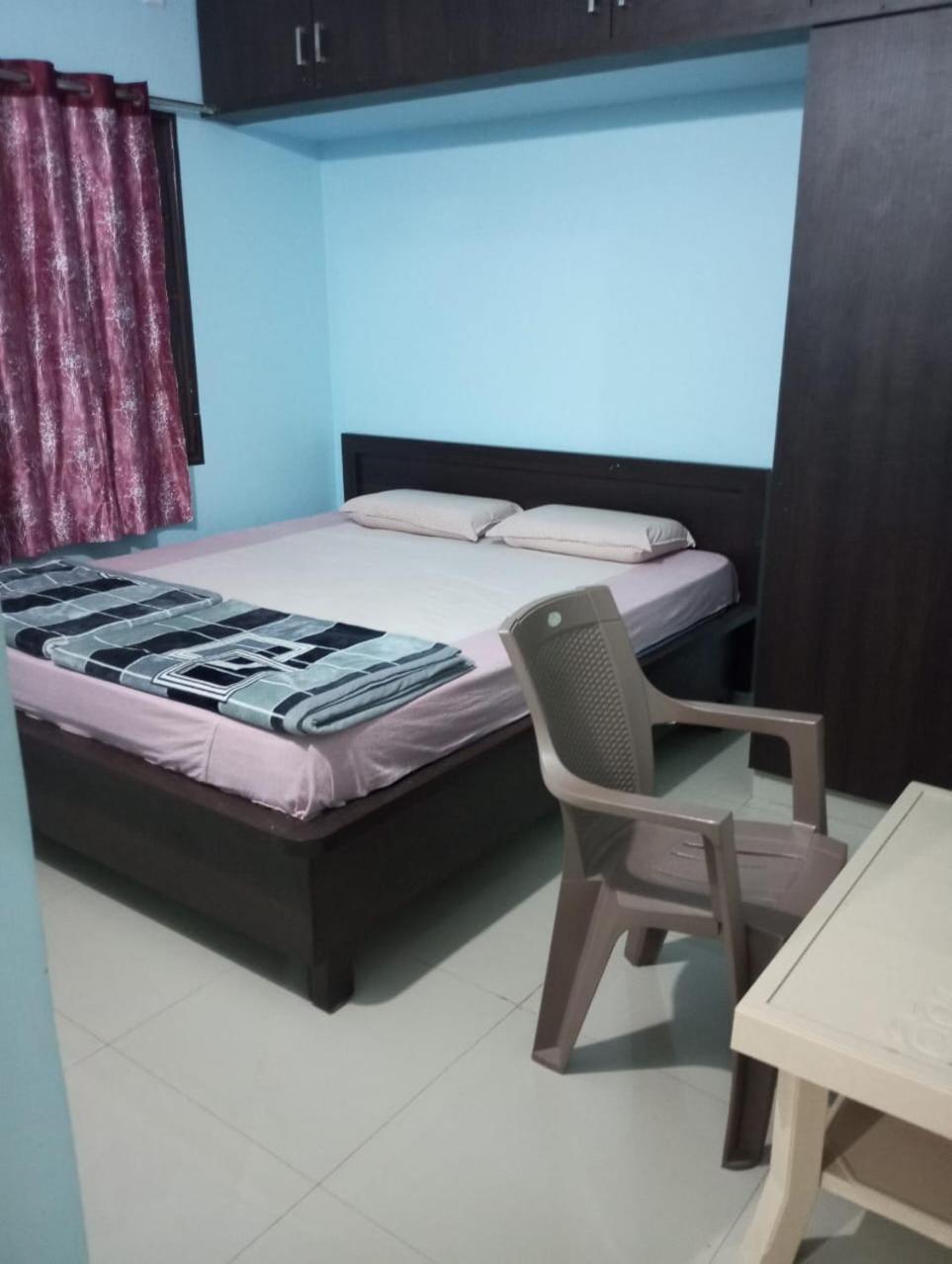 Bilwa Retreat Eco Stay & Sports Bangalore Eksteriør billede