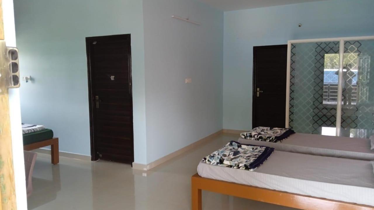 Bilwa Retreat Eco Stay & Sports Bangalore Eksteriør billede