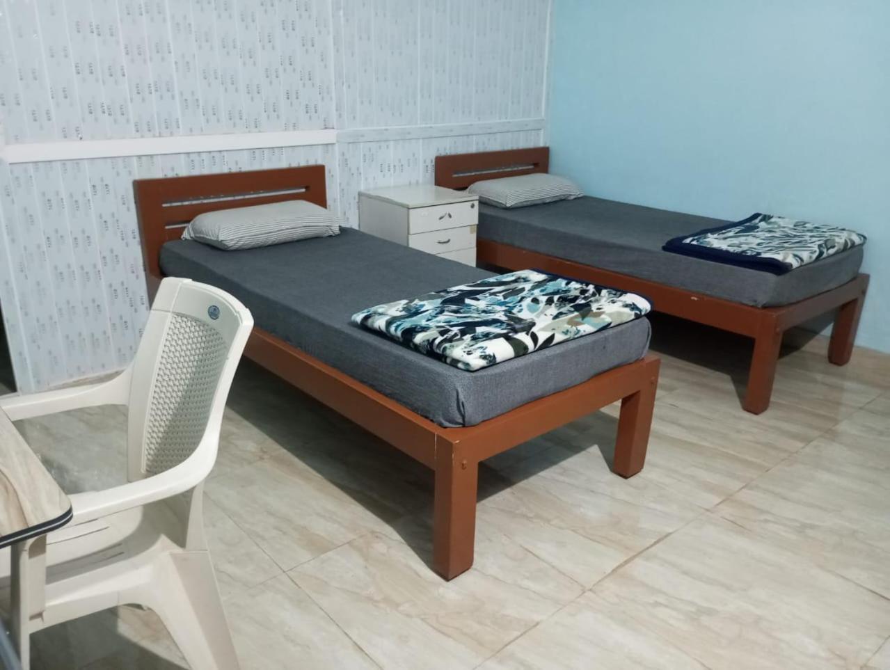 Bilwa Retreat Eco Stay & Sports Bangalore Eksteriør billede