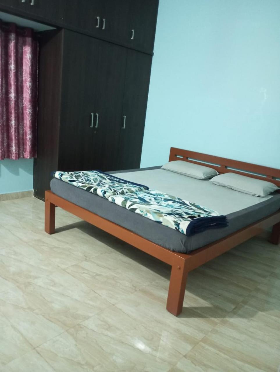 Bilwa Retreat Eco Stay & Sports Bangalore Eksteriør billede